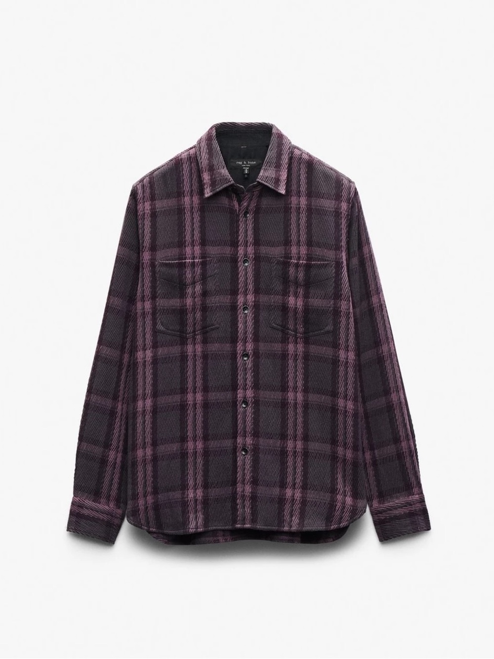 Rag & Bone Overshirt NWOT
